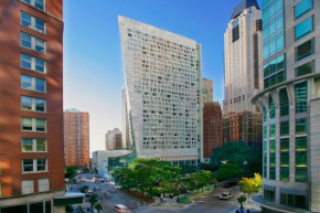Отель Sofitel Chicago Magnificent Mile  Чикаго